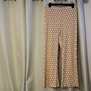 Aerie flare yoga pants